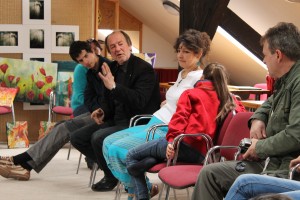 Képzőművészeti nap Képzőművészeti nap