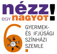 Nézz egy nagyot!