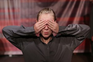 Ahogyan a víz tükrözi az arcot Ahogyan a víz tükrözi az arcot